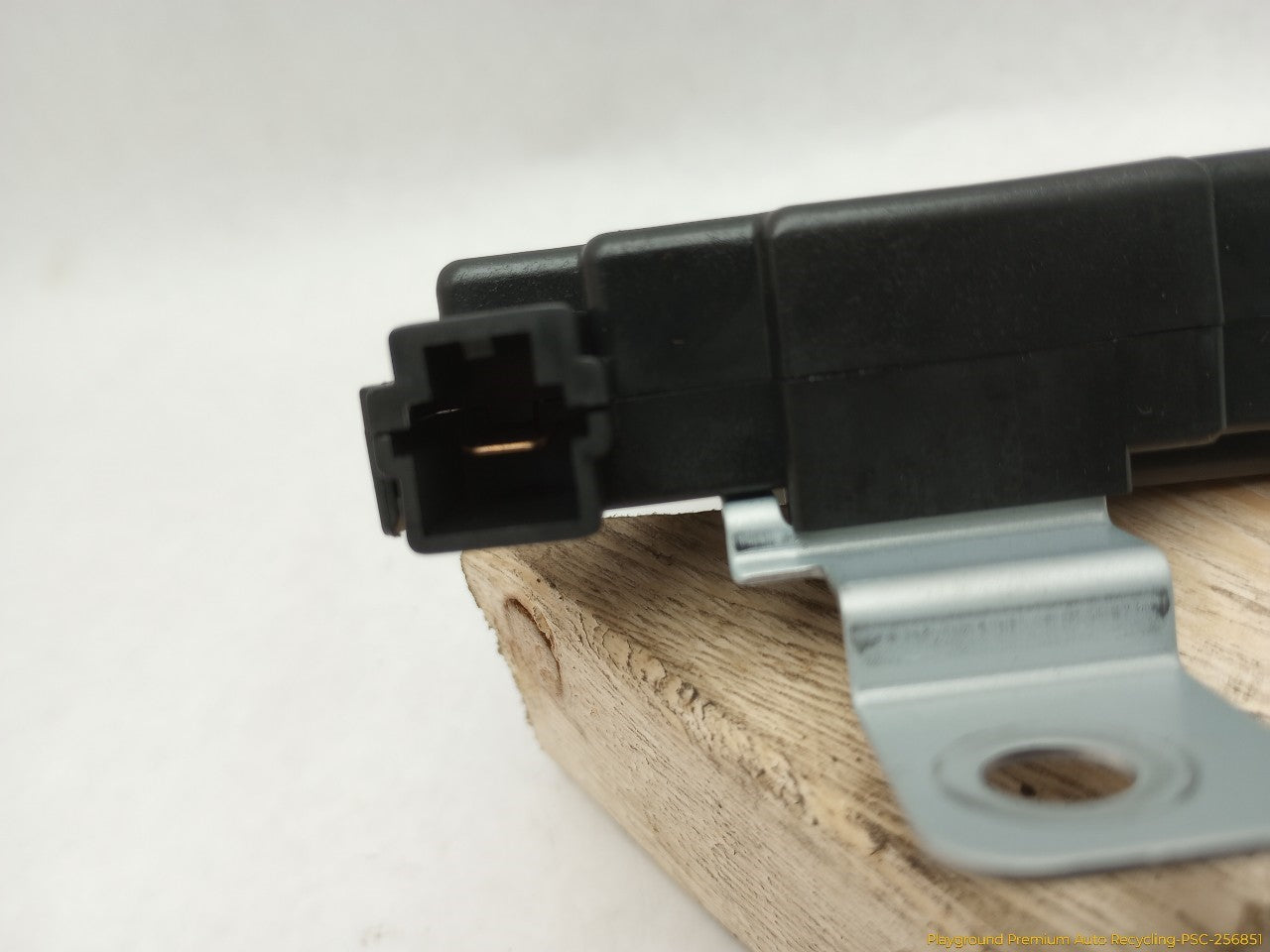 Acura RSX Rear Window Defroster Resistor