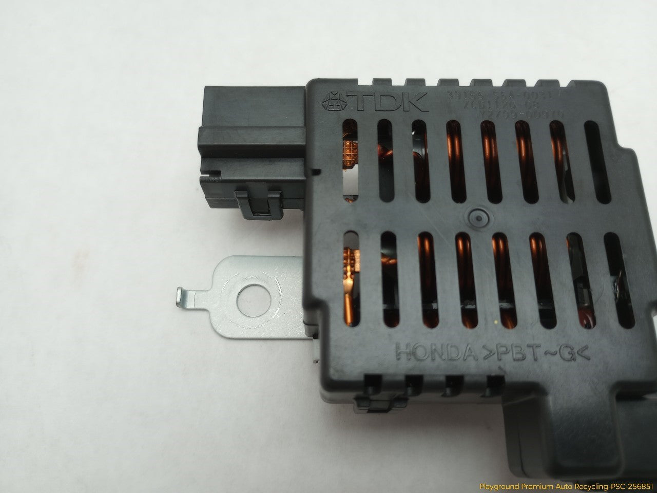 Acura RSX Rear Window Defroster Resistor