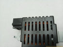 Acura RSX Rear Window Defroster Resistor-12