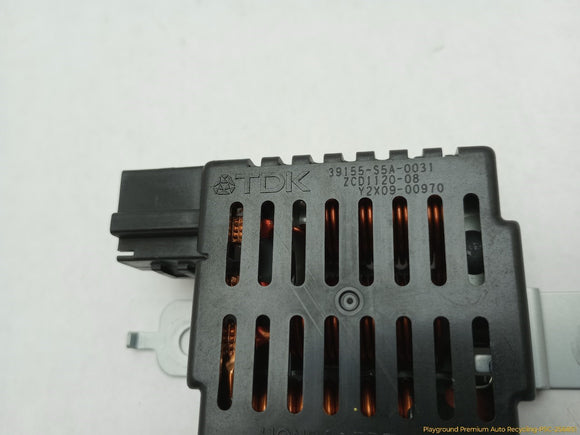 Acura RSX Rear Window Defroster Resistor