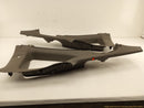 Acura RSX Pair Of Rear Quarter Window Trim-6