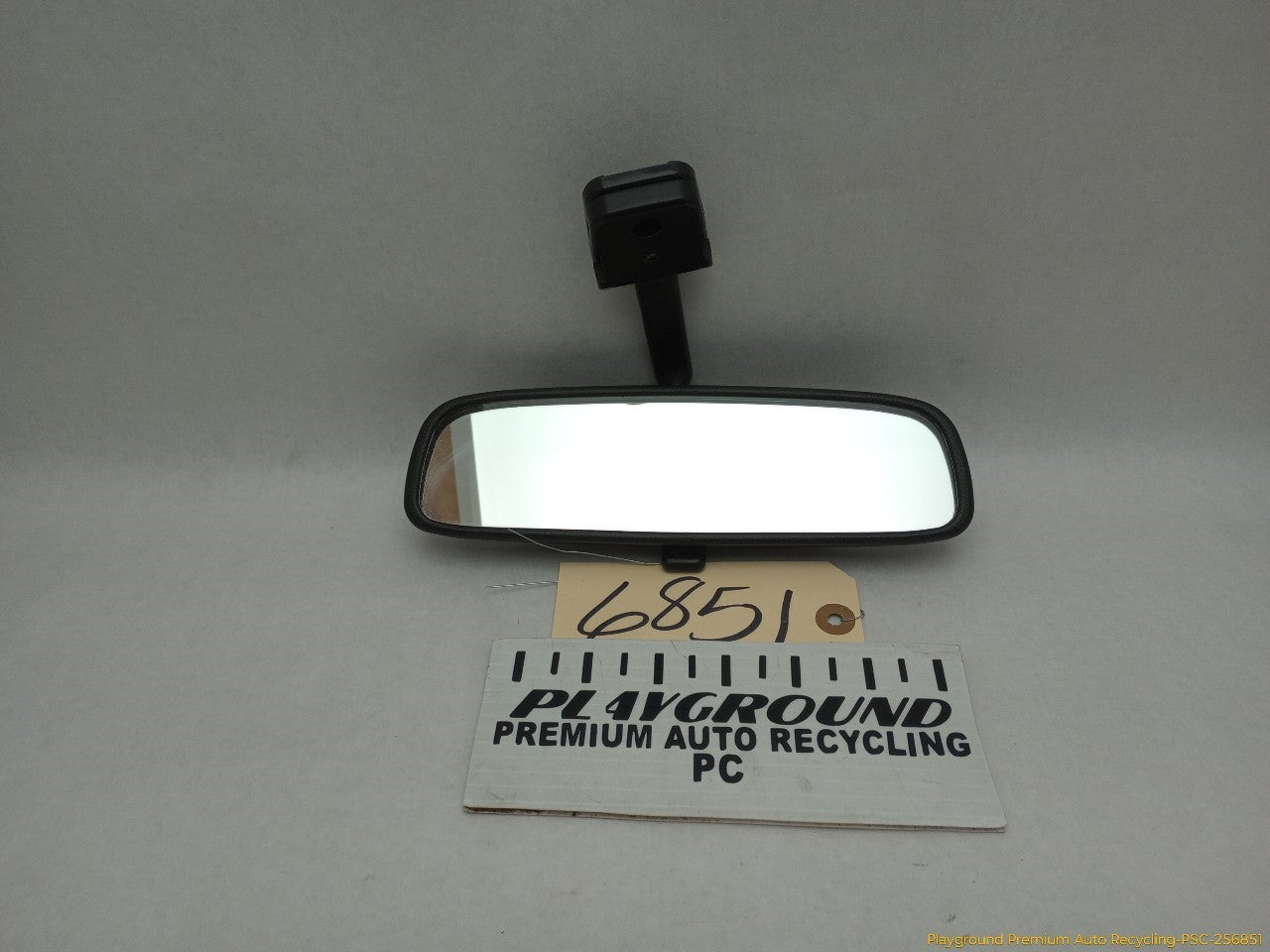Acura RSX Rear View Mirror