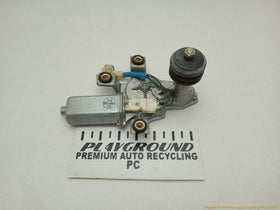 Acura RSX Rear Wiper Motor