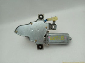 Acura RSX Rear Wiper Motor - 0