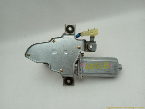 Acura RSX Rear Wiper Motor