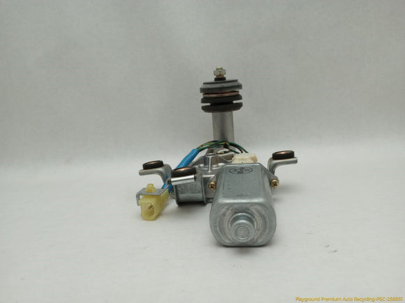 Acura RSX Rear Wiper Motor
