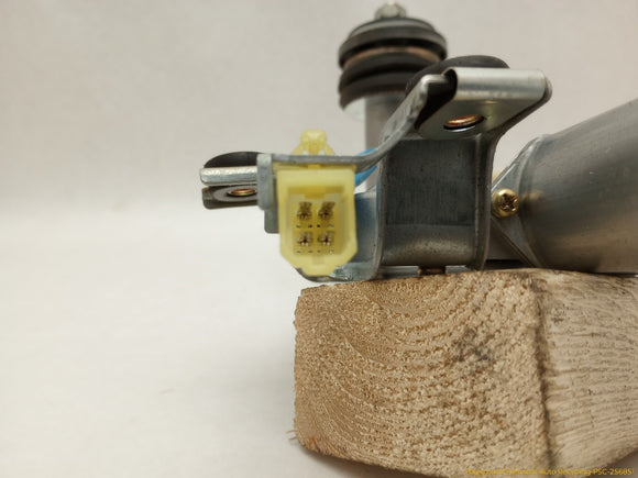 Acura RSX Rear Wiper Motor