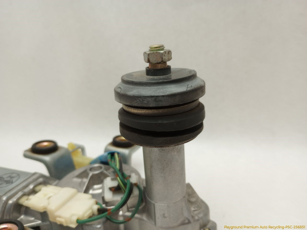 Acura RSX Rear Wiper Motor