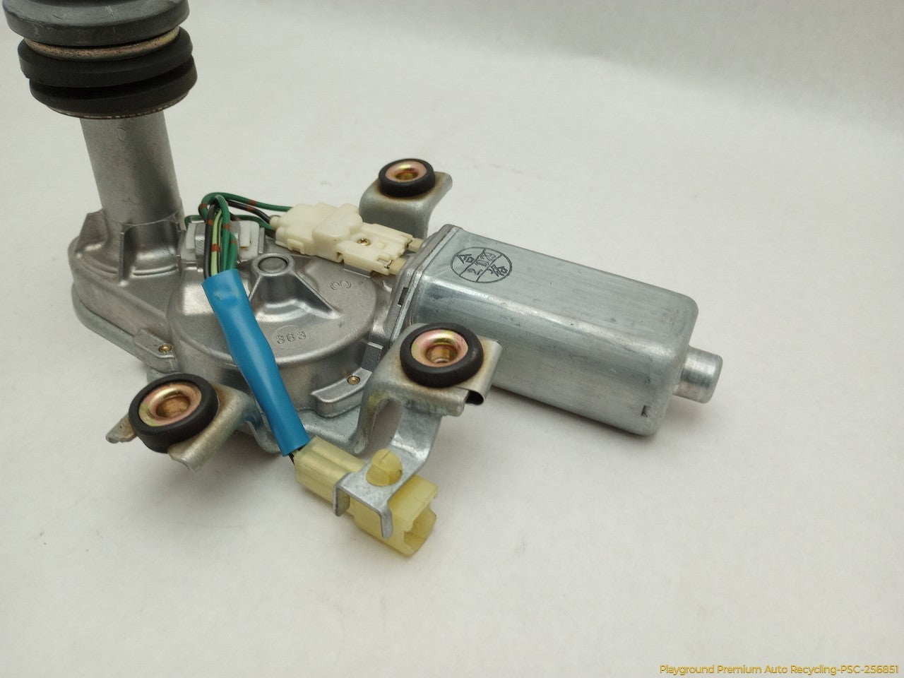 Acura RSX Rear Wiper Motor