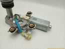 Acura RSX Rear Wiper Motor-12
