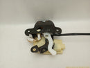 Acura RSX Trunk Lock Actuator-2