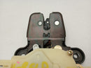 Acura RSX Trunk Lock Actuator-4
