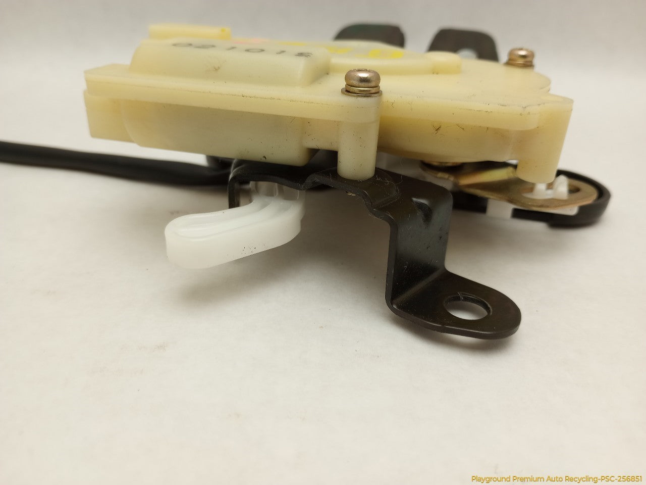 Acura RSX Trunk Lock Actuator