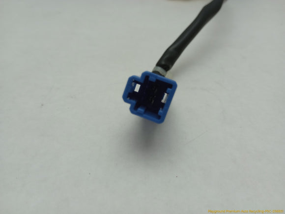 Acura RSX Trunk Lock Actuator