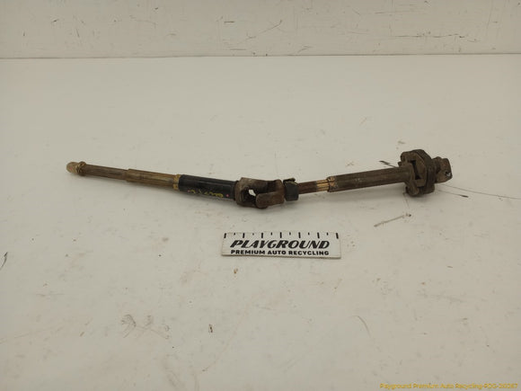 Ford Mustang Steering Intermediate Shaft