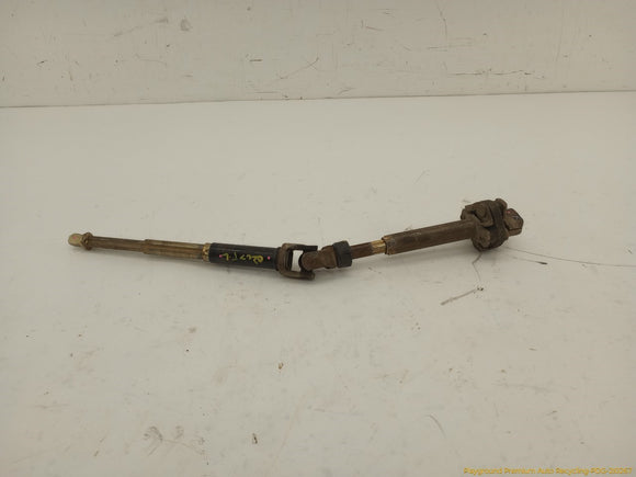Ford Mustang Steering Intermediate Shaft