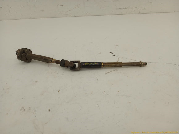 Ford Mustang Steering Intermediate Shaft