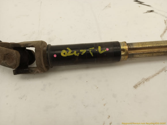Ford Mustang Steering Intermediate Shaft