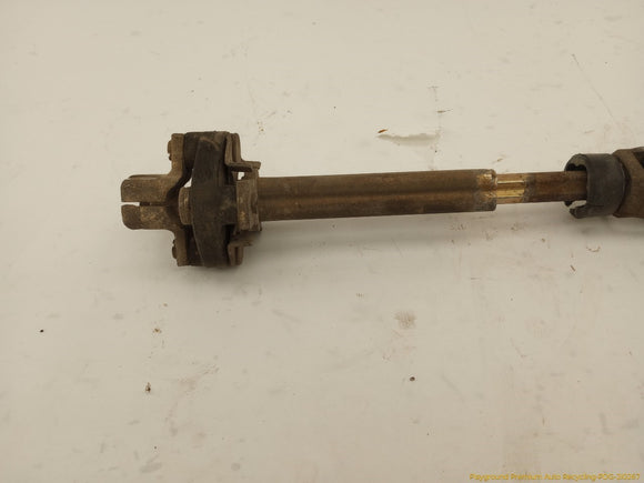 Ford Mustang Steering Intermediate Shaft