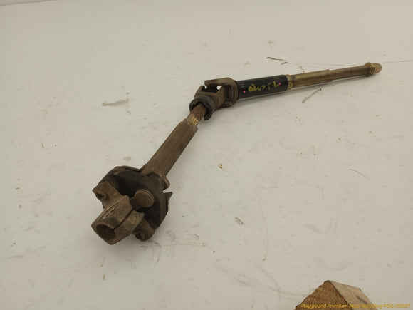 Ford Mustang Steering Intermediate Shaft