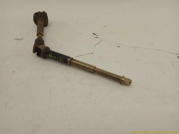 Ford Mustang Steering Intermediate Shaft