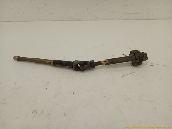 Ford Mustang Steering Intermediate Shaft