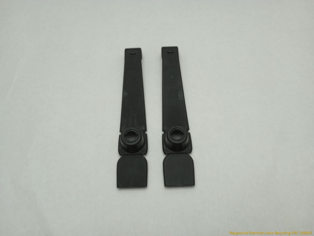 Acura RSX Pair Of Cargo Cover Hook - 0