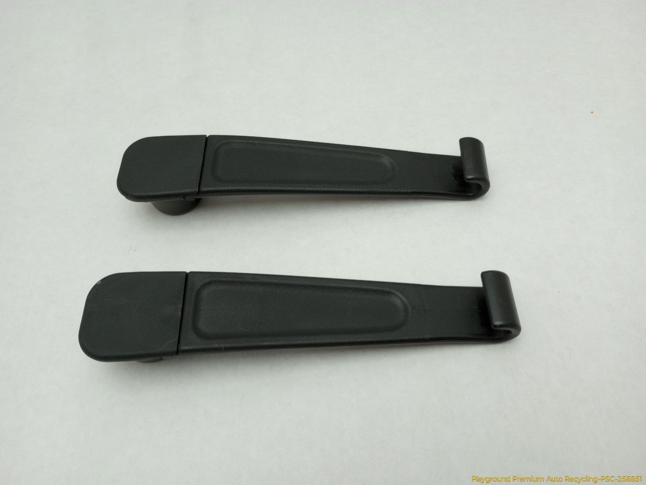 Acura RSX Pair Of Cargo Cover Hook