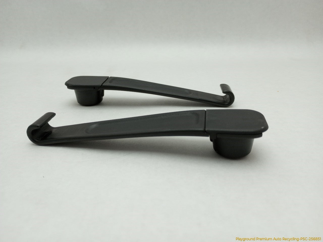 Acura RSX Pair Of Cargo Cover Hook
