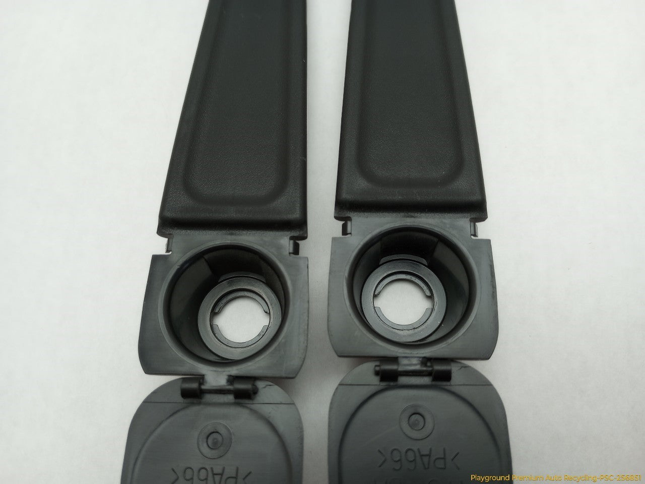 Acura RSX Pair Of Cargo Cover Hook