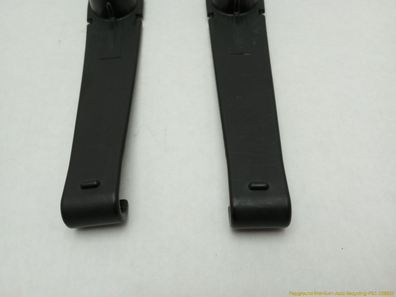Acura RSX Pair Of Cargo Cover Hook