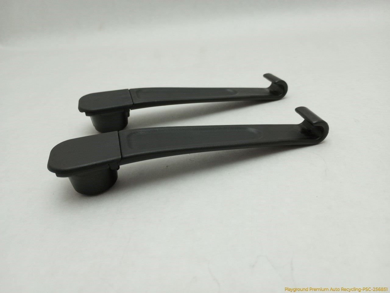 Acura RSX Pair Of Cargo Cover Hook