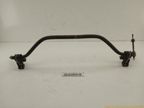 Ford Mustang Front Stabilizer Sway Bar