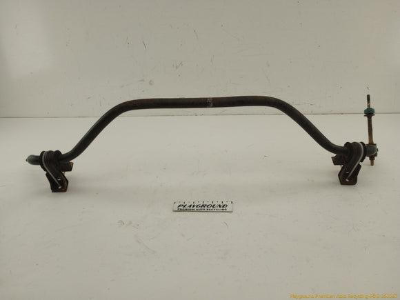 Ford Mustang Front Stabilizer Sway Bar