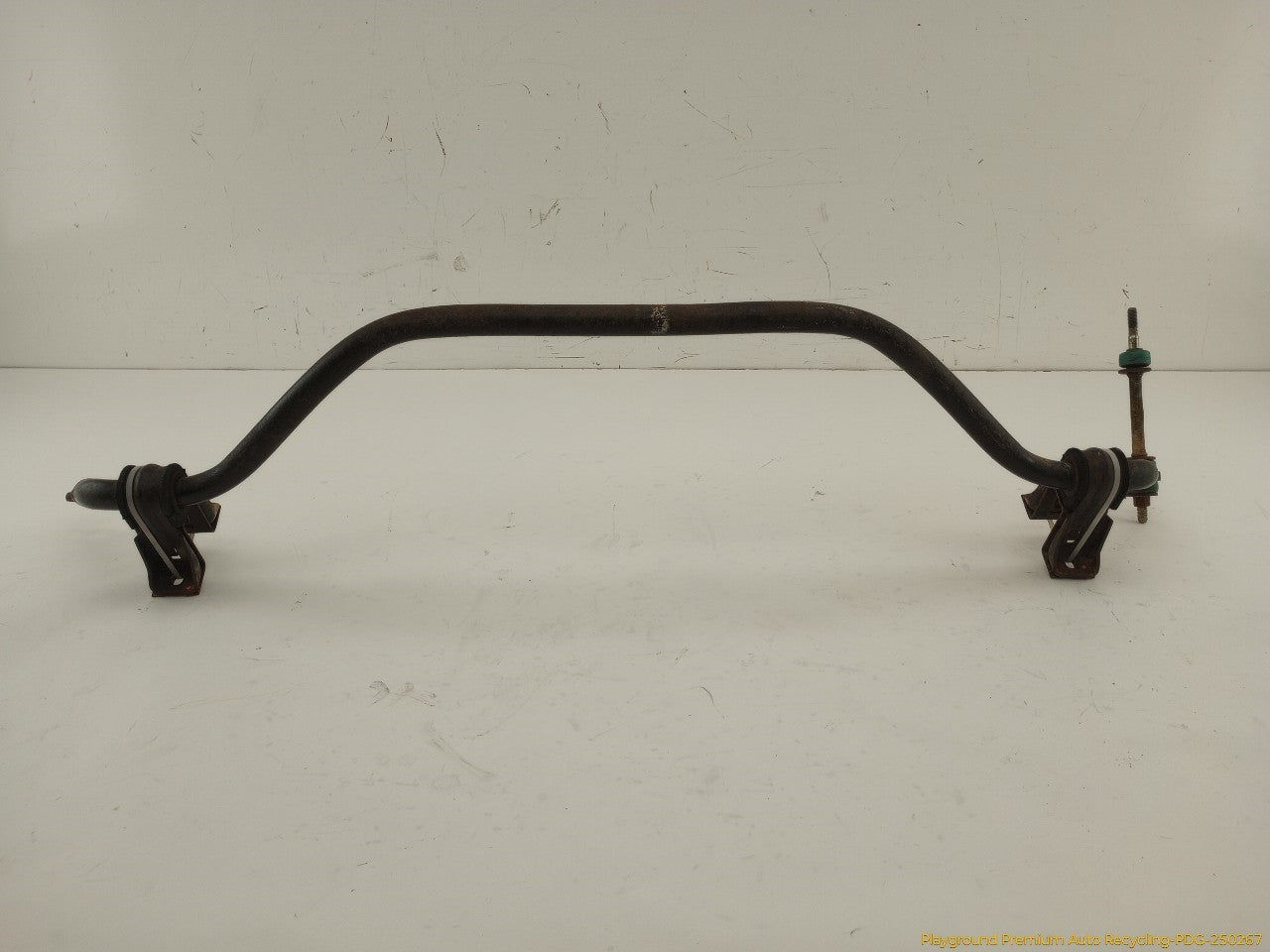 Ford Mustang Front Stabilizer Sway Bar - 0
