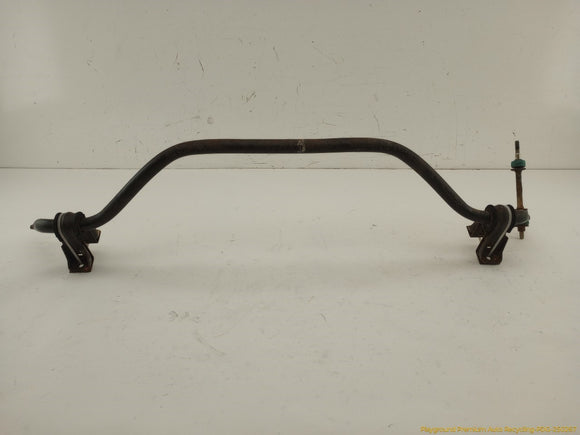 Ford Mustang Front Stabilizer Sway Bar