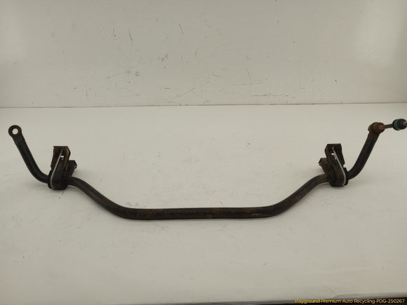 Ford Mustang Front Stabilizer Sway Bar