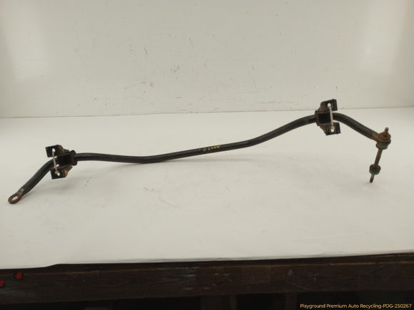 Ford Mustang Front Stabilizer Sway Bar
