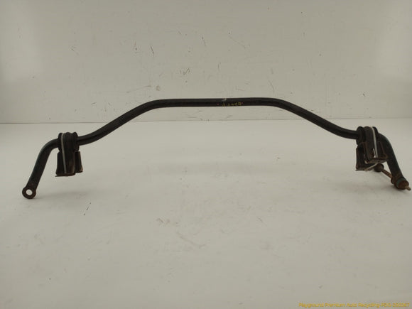 Ford Mustang Front Stabilizer Sway Bar