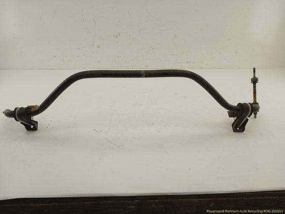 Ford Mustang Front Stabilizer Sway Bar