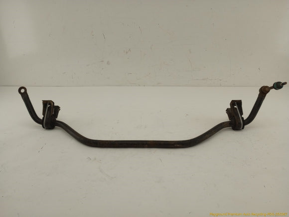 Ford Mustang Front Stabilizer Sway Bar