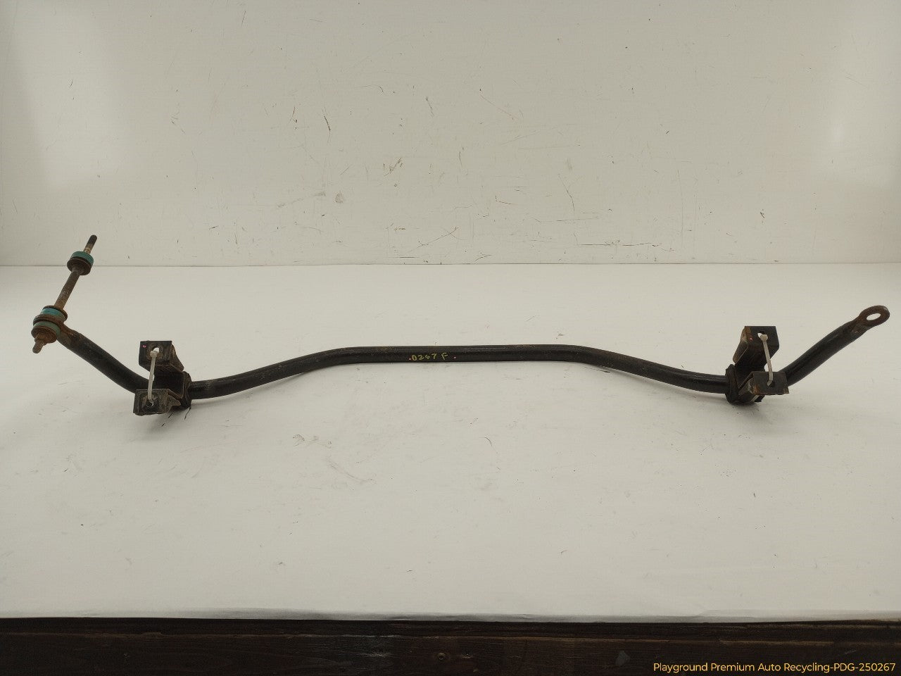 Ford Mustang Front Stabilizer Sway Bar