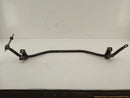 Ford Mustang Front Stabilizer Sway Bar-8