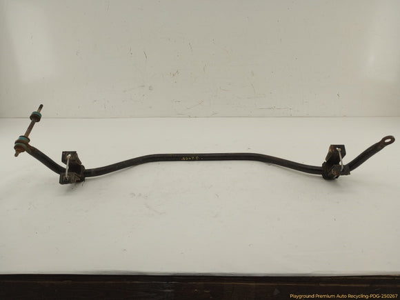 Ford Mustang Front Stabilizer Sway Bar