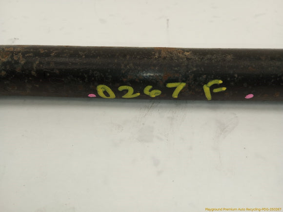 Ford Mustang Front Stabilizer Sway Bar