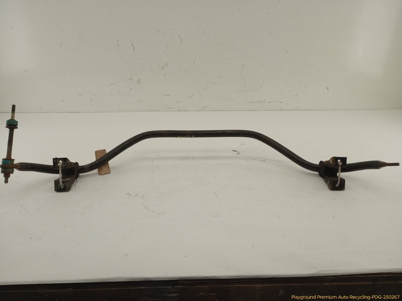 Ford Mustang Front Stabilizer Sway Bar