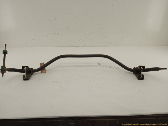 Ford Mustang Front Stabilizer Sway Bar