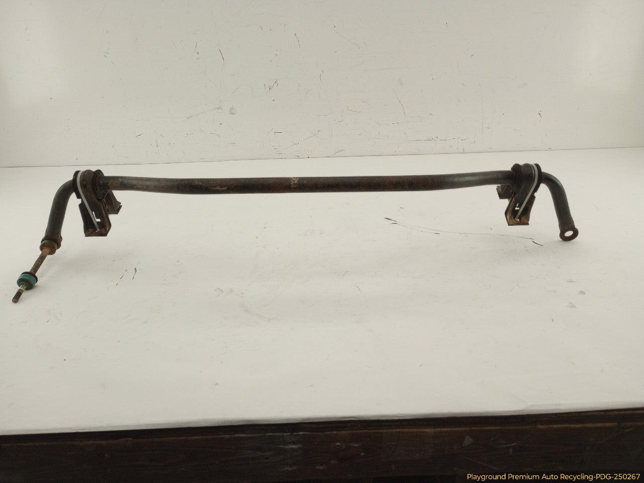 Ford Mustang Front Stabilizer Sway Bar