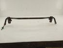 Ford Mustang Front Stabilizer Sway Bar-11