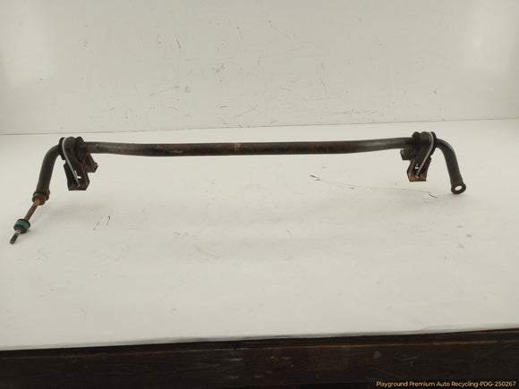 Ford Mustang Front Stabilizer Sway Bar